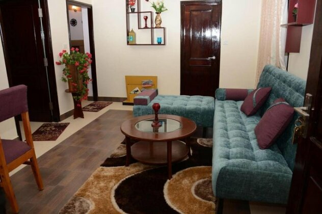 Hotel Harshikhar - Photo4