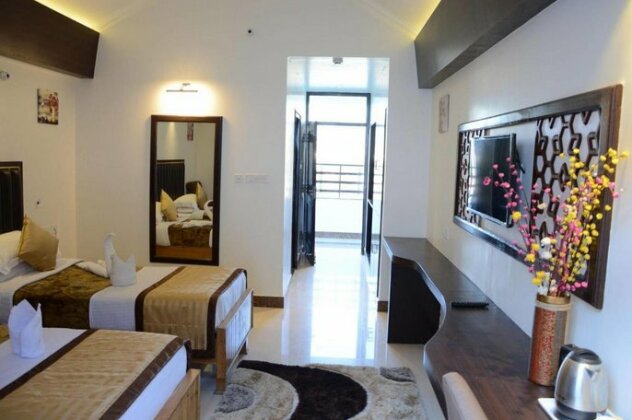 Hotel Harshikhar - Photo5