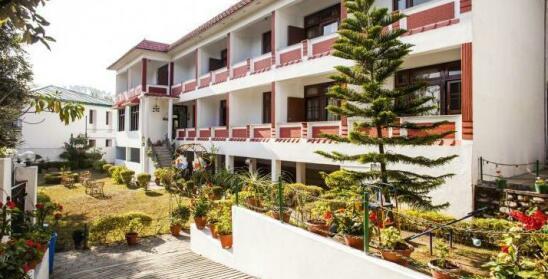Hotel Maya Regency Bhimtal