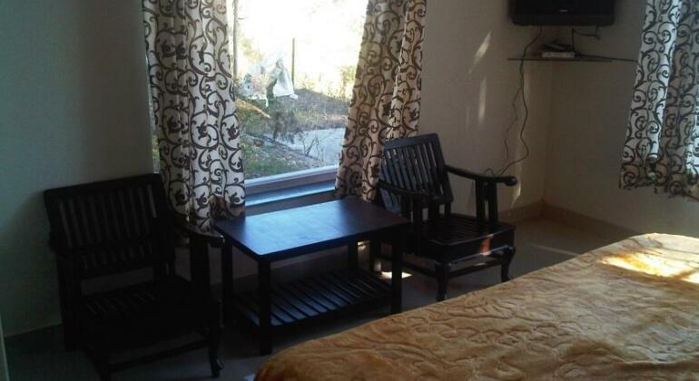 Hotel Meadows - Photo3