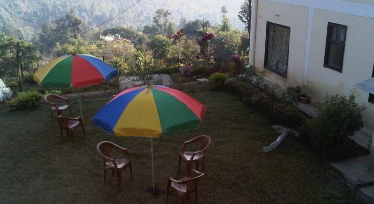 Hotel Meadows - Photo4