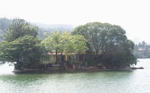 Hotel Meadows - Photo5