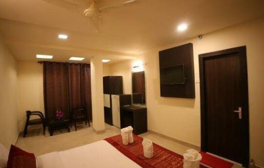 Hotel Royal rosette - Photo2