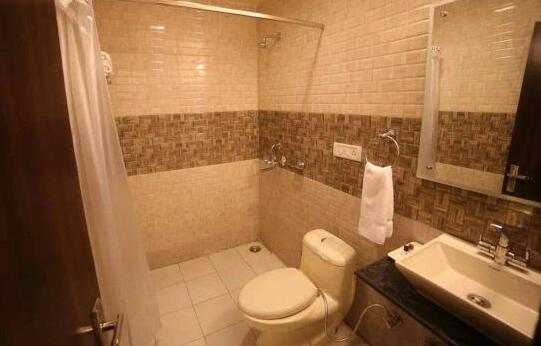 Hotel Royal rosette - Photo3