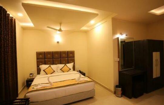 Hotel Royal rosette - Photo4