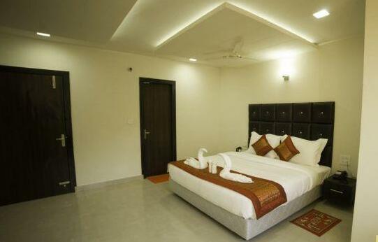 Hotel Royal rosette - Photo5