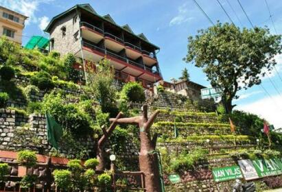 Hotel Vanvilas Bhimtal 20 kms from Nainital