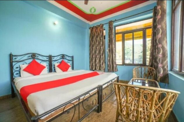 Humble guest house Bhimtal