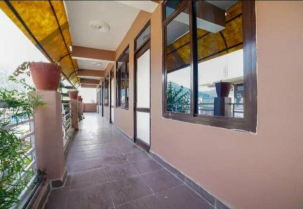 Humble guest house Bhimtal - Photo3