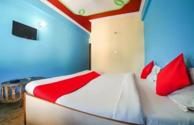 Humble guest house Bhimtal - Photo4