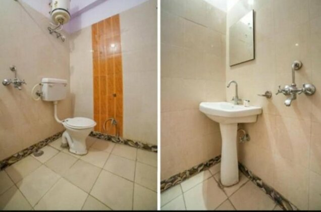Humble guest house Bhimtal - Photo5