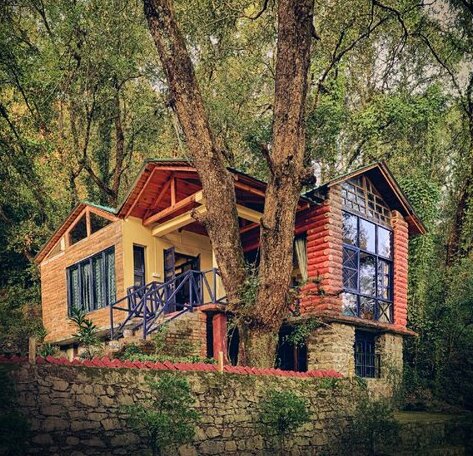 Lake Resort