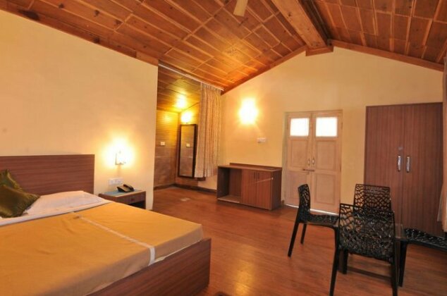 Lake Resort - Photo4