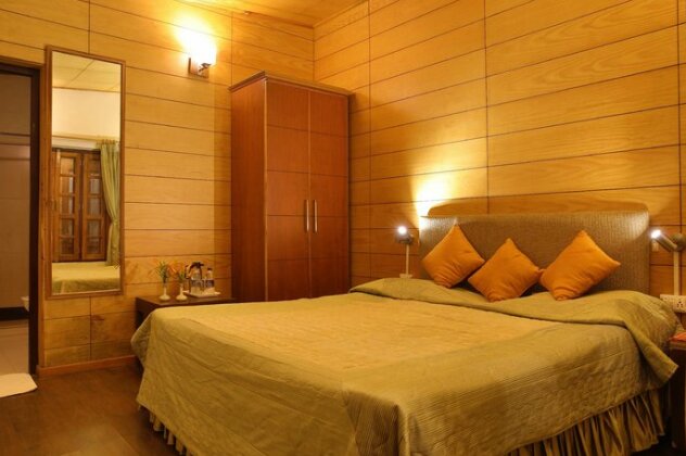 Lake Resort - Photo5
