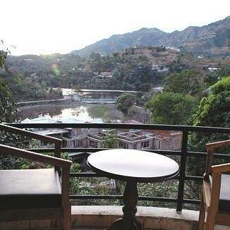 Manoram View Hotel Naukuchiatal - Photo4