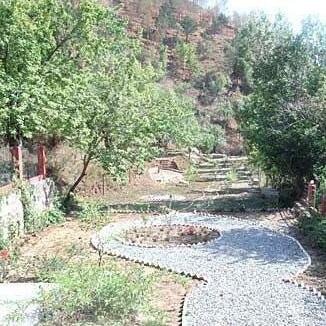Manoram View Hotel Naukuchiatal - Photo5