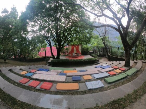 Monolith Resort Bhimtal - Photo3