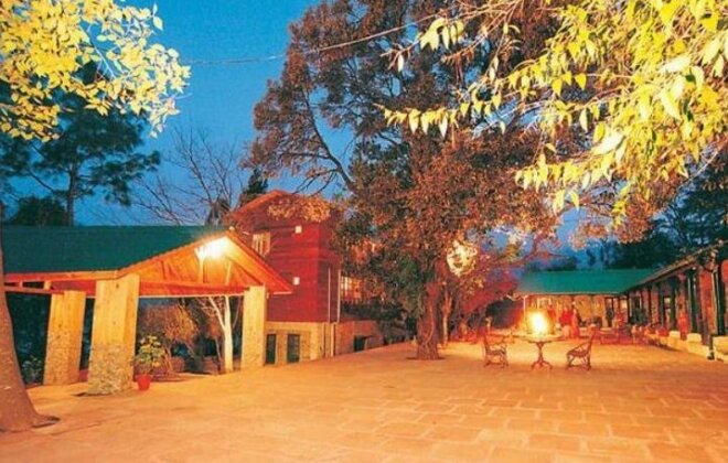 Mountain Club Bhimtal