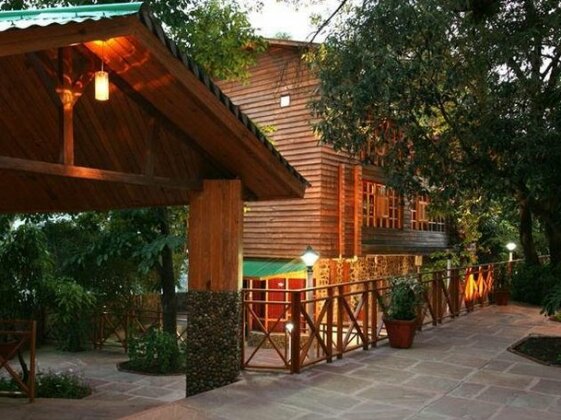 Mountain Club Bhimtal - Photo2