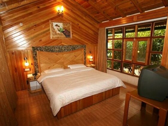 Mountain Club Bhimtal - Photo3