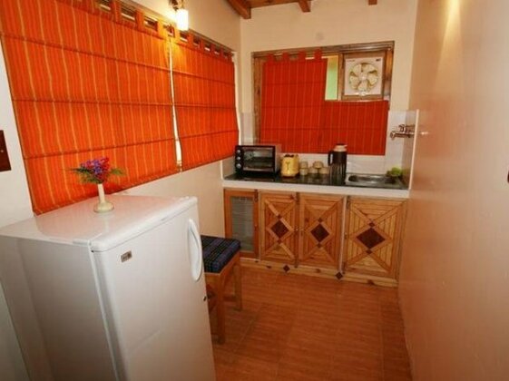 Mountain Club Bhimtal - Photo4
