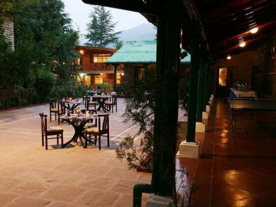 Mountain Club Bhimtal - Photo5