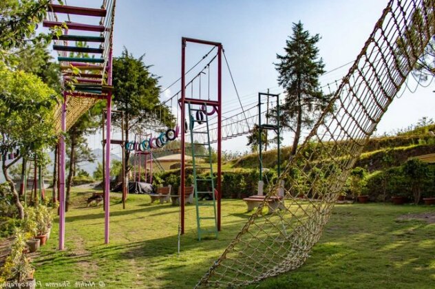 Nainital Adventure Park & Resort - Photo3
