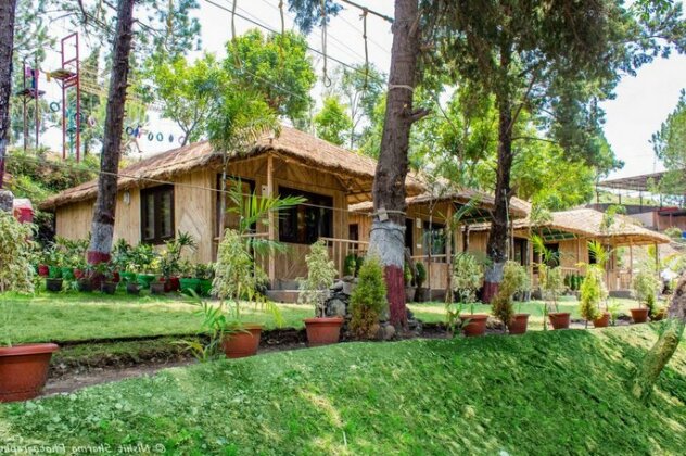 Nainital Adventure Park & Resort - Photo4