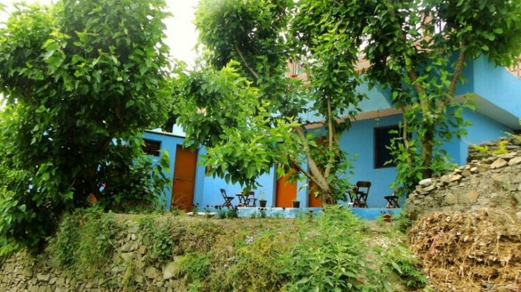 Nainital Village Stay