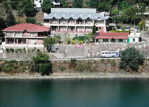 Neelesh Inn