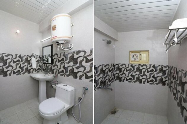 OYO 13883 Hotel Panorama - Photo5