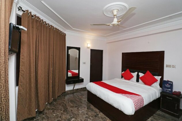 OYO 24795 Hills Ascot - Photo2