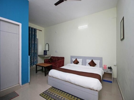 OYO 5175 Hotel Rama Blue Point - Photo3