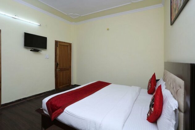 OYO 5257 Lake View Inn - Photo4
