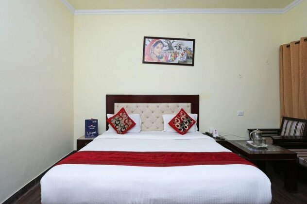 OYO 5257 Lake View Inn - Photo5