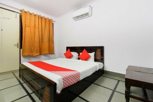 Oyo 72533 V9 Resorts - Photo2