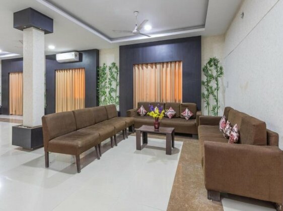 Oyo 72533 V9 Resorts - Photo3