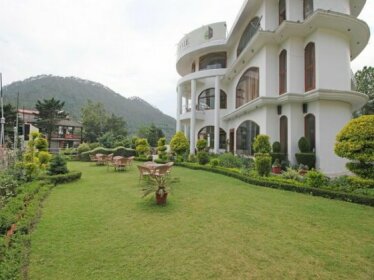 OYO 7541 Hotel Happy Home Bhimtal