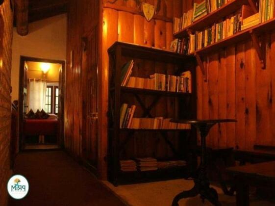 Prim Resorts - Fredys Bunglow - Photo2