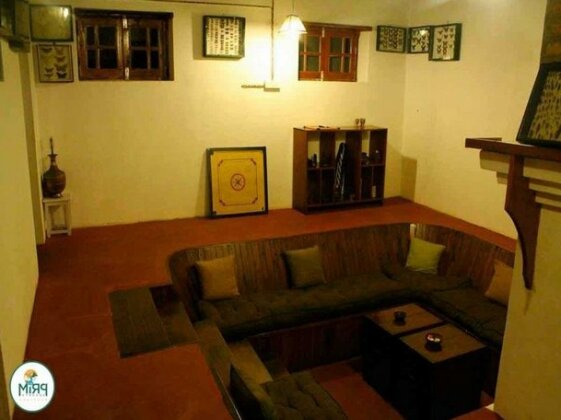 Prim Resorts - Fredys Bunglow - Photo3