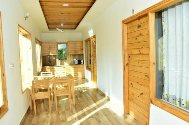 Rudraksha Resort - Photo2