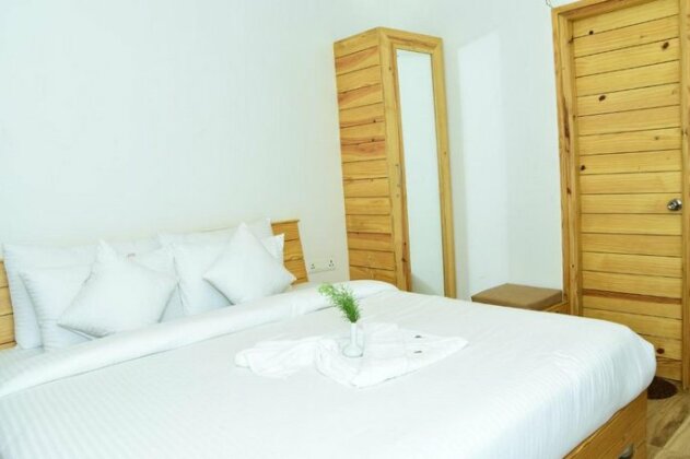 Rudraksha Resort - Photo5