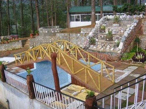 Sea Hawk Inn Resort Bhimtal - Photo3