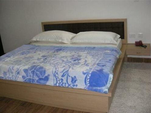 Sea Hawk Inn Resort Bhimtal - Photo4