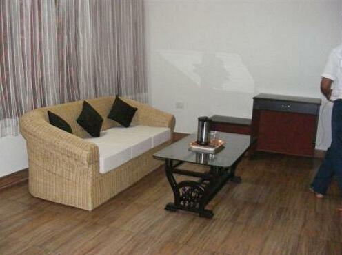 Sea Hawk Inn Resort Bhimtal - Photo5