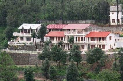 Sea Hawk Inn Resort Bhimtal