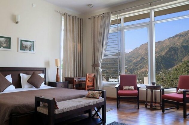 Shambhal by Vista Rooms - Photo2