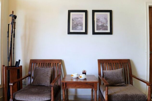 Shambhal by Vista Rooms - Photo3