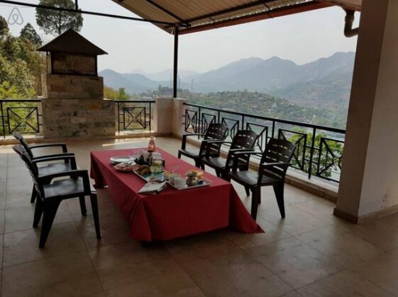 Shambhal by Vista Rooms - Photo4