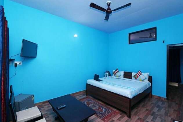 Spacious 1BHK Homestay in Bhimtal - Photo2